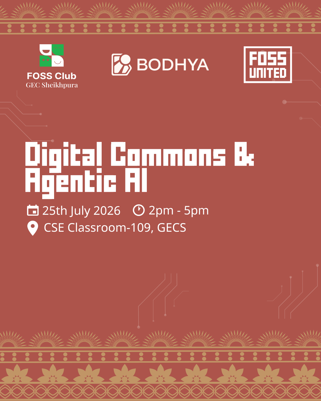 Digital Commons and Public AI